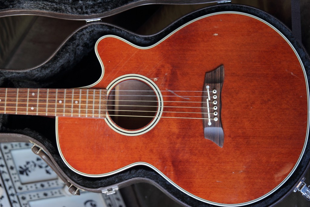 guitars 745