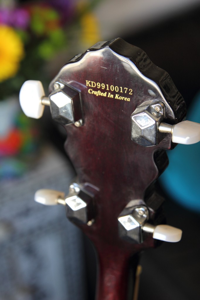 guitars 585